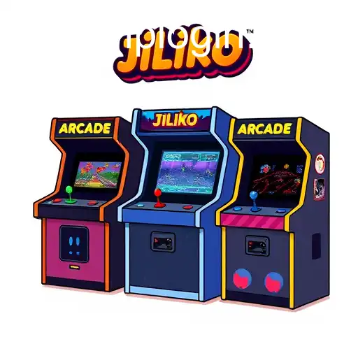 Exploring the Timeless Charm of 'Arcade Classics' on Jiliko