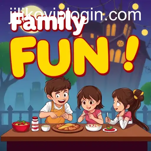 Exploring the Exciting World of 'Family Fun' Games with Jiliko