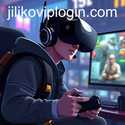 Gaming Trends Revolutionizing 2025