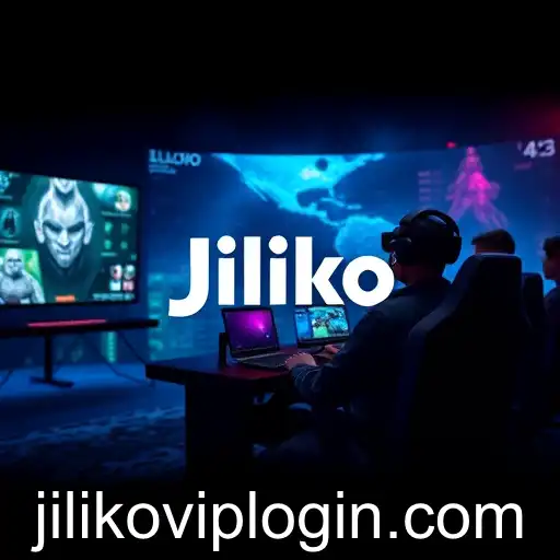 Jiliko: Revolutionizing Online Gaming