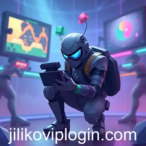 The Rise of Jiliko: Digital Gaming in a New Age