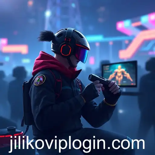Reimagining Jiliko: The Evolution of Online Gaming