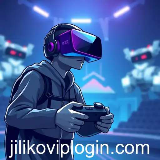 The Rise of Jiliko: Transforming Online Gaming
