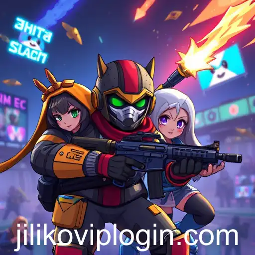 The Rise of Jiliko in Online Gaming