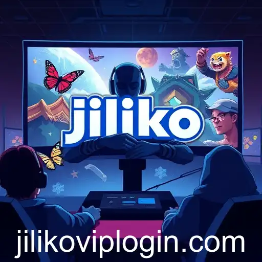 The Rise of Jiliko: Gaming and Digital Culture
