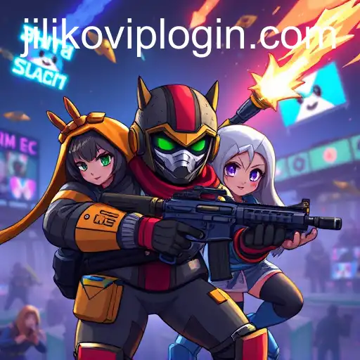 Exploring the Thrill of Multiplayer Battles on Jiliko: A New Era of Online Gaming