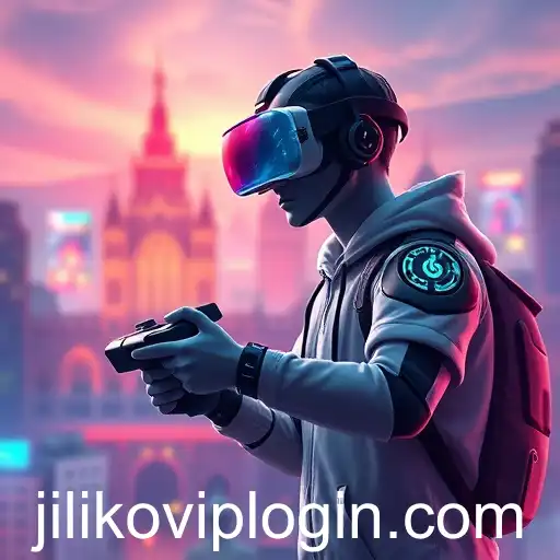 Online Gaming Evolution in 2025