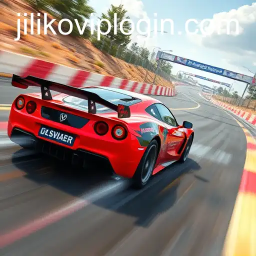 The Exciting World of Racing Thrills on Jiliko: A New Era for Online Gaming Enthusiasts