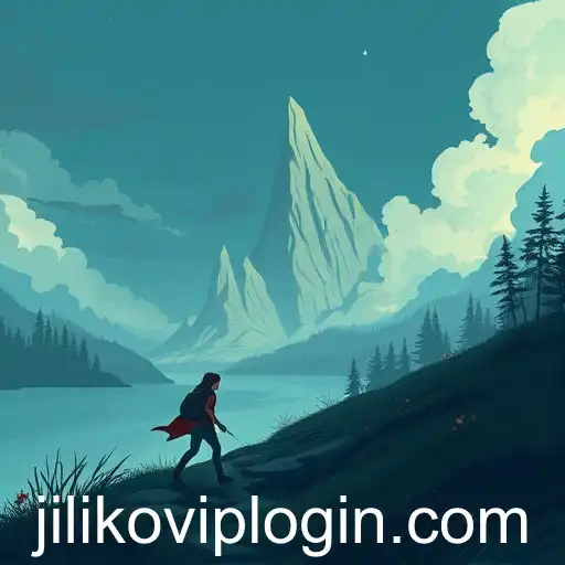 Embark on Thrilling Adventures with 'Jiliko': The Gateway to Adventure Quests