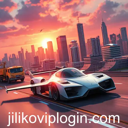 The Rise of Jiliko in Modern Gaming