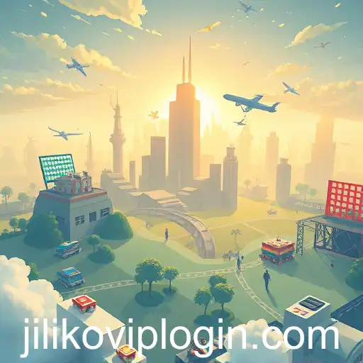 Emerging Trends in Online Gaming