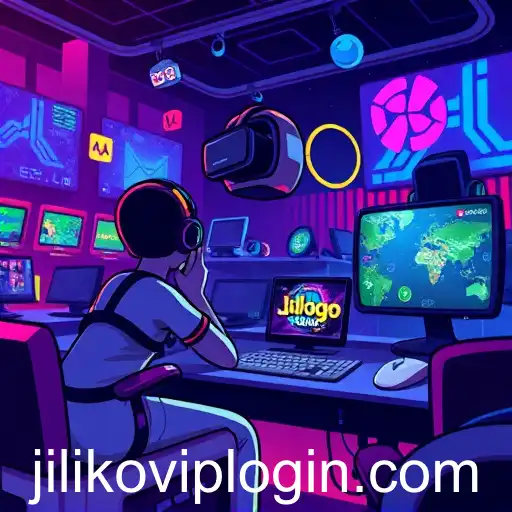 Jiliko: Exploring the Future of Online Gaming