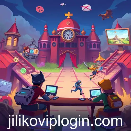 The Rise of Jiliko: Revolutionizing Online Gaming in 2025