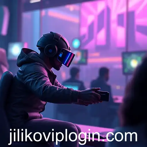 Jiliko: The Rising Star in Online Gaming for 2025