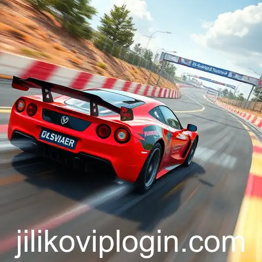 The Exciting World of Racing Thrills on Jiliko: A New Era for Online Gaming Enthusiasts
