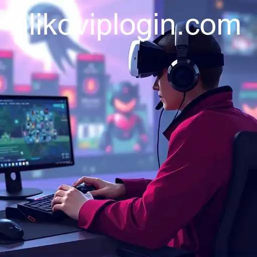 The Rise of Jiliko and Its Impact on Gaming