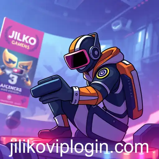 The Rise of Jiliko in Online Gaming