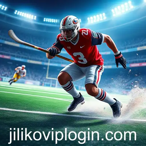 Embracing the Thrill of 'Sports Fun': Exploring the Impact of 'Jiliko' in Online Gaming